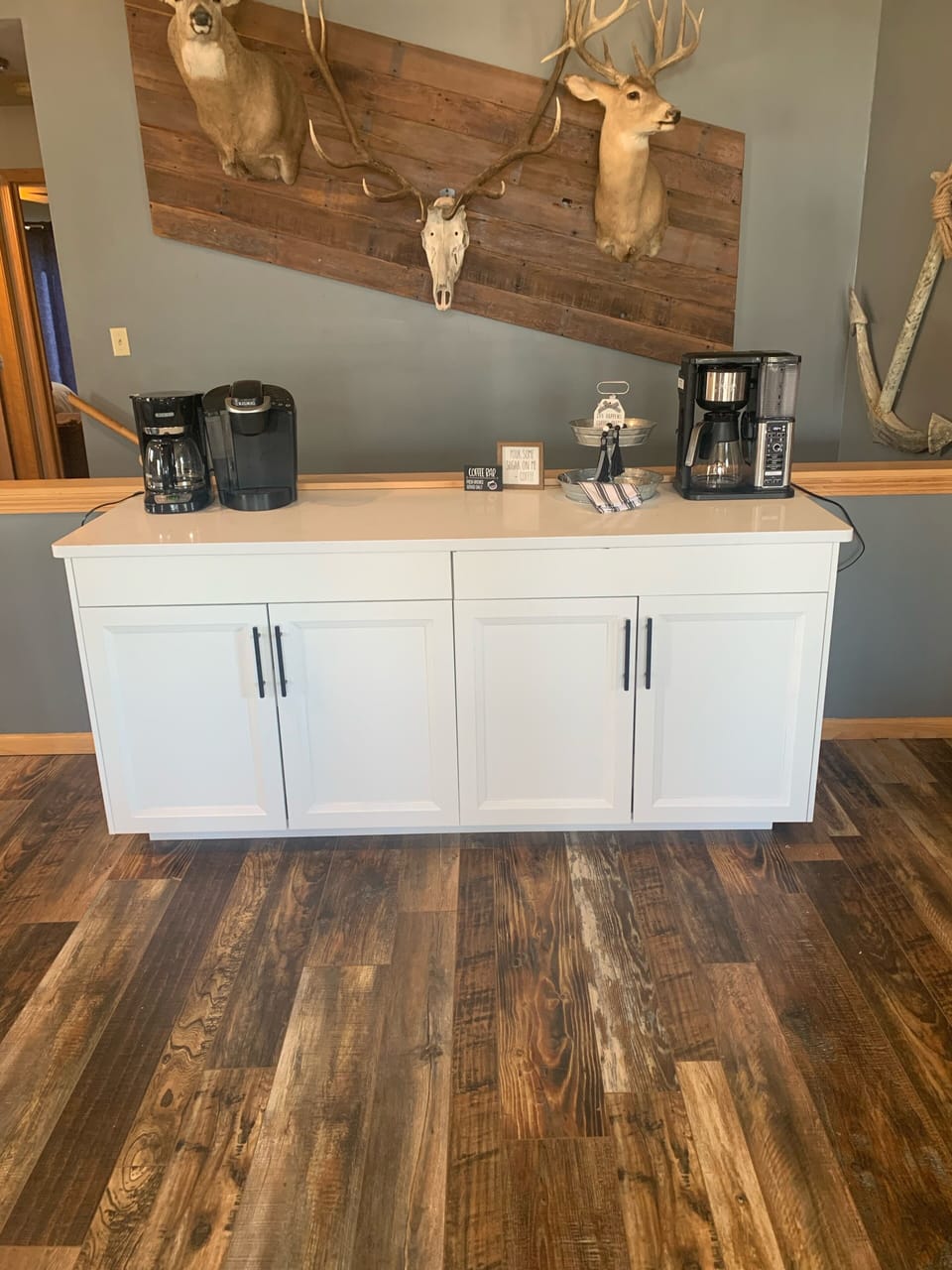 Coffee Bar