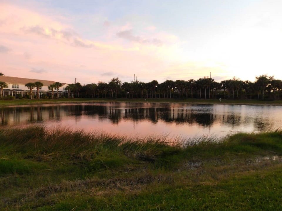 Lake