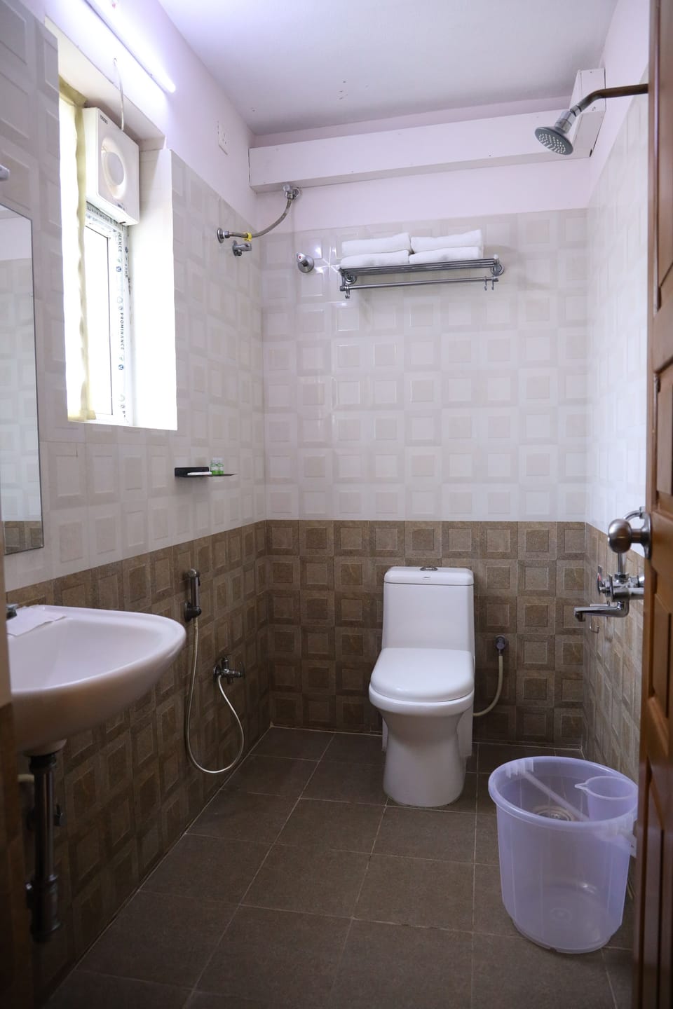 Kfour Apartment & Hotels Private Limited Hotel in Madurai
