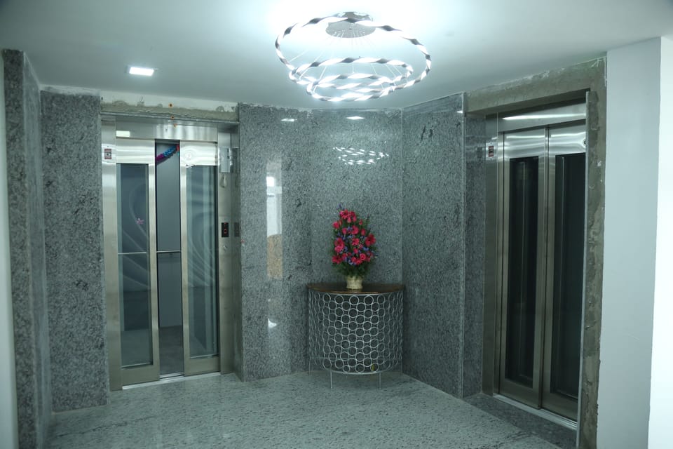 Kfour Apartment & Hotels Private Limited Hotel in Madurai