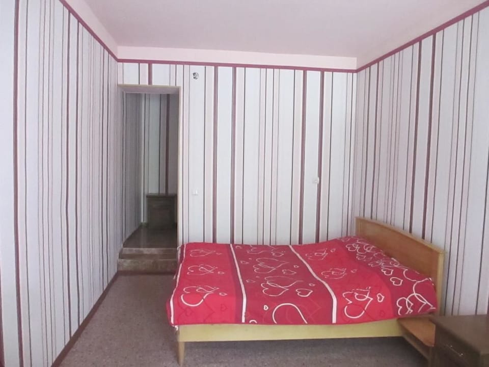 Classic Double Room | Desk, iron/ironing board, free WiFi