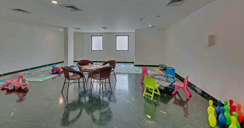 Spectrum Resort & Spa, Udaipur Hotel in Rajasthan
