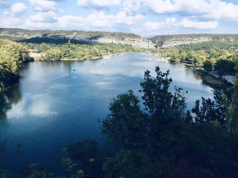 Lake