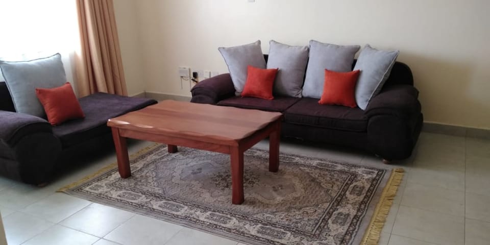 Kagan Homestay Hotel in Nairobi