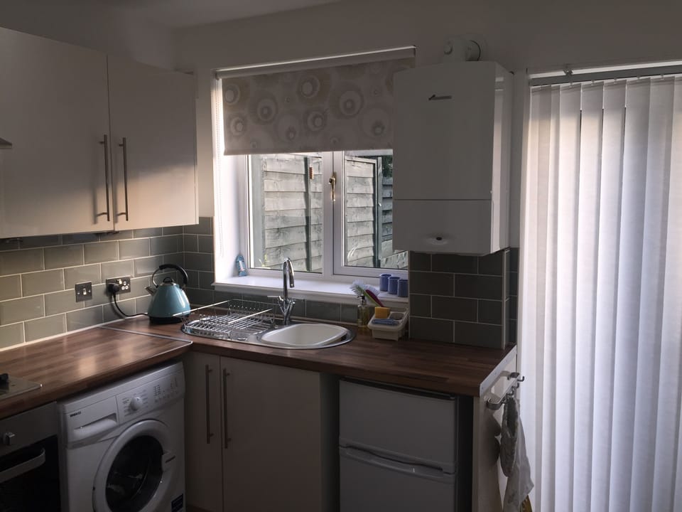 View Kitchenfrom kitchen to livingroom