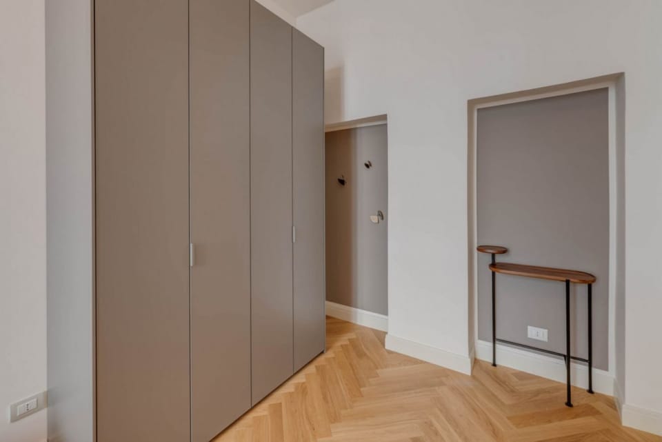 Apartment, 3 Bedrooms | Room amenity