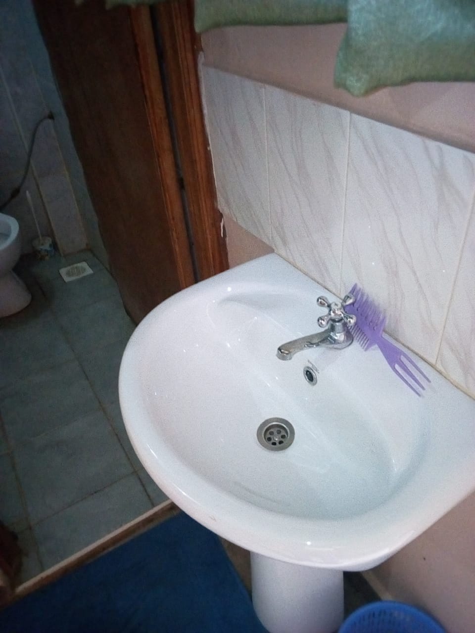 Salanka Inn & Guest House Bed and Breakfast in Nairobi County