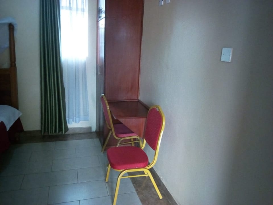 Double Room | Room amenity