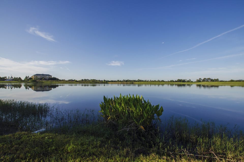 Lake