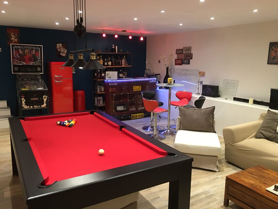 La Forestière Bed and Breakfast in Occitanie