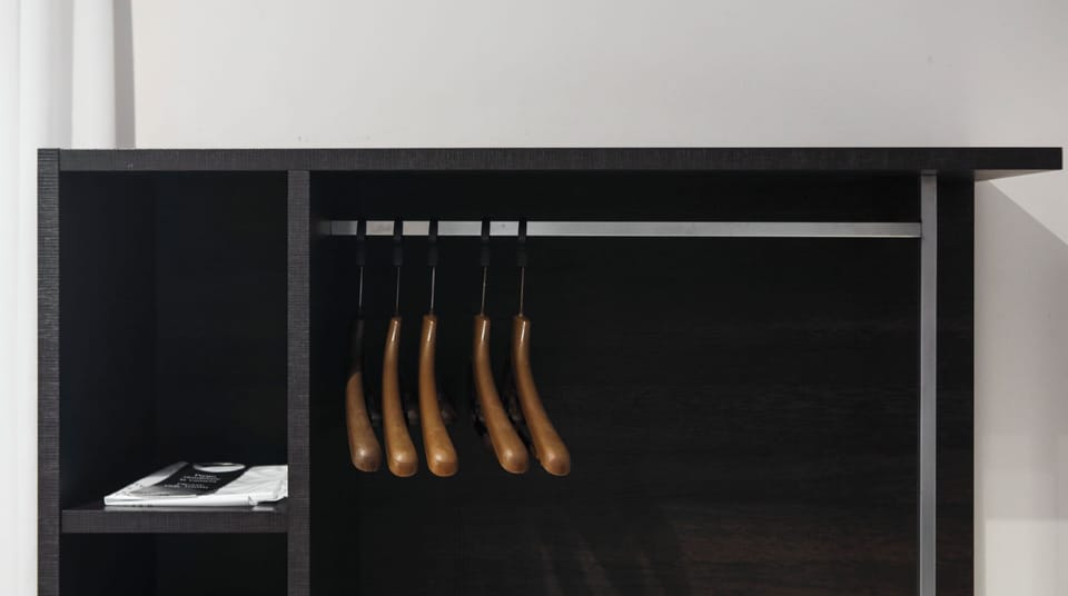 Minibar, in-room safe, blackout drapes, free WiFi