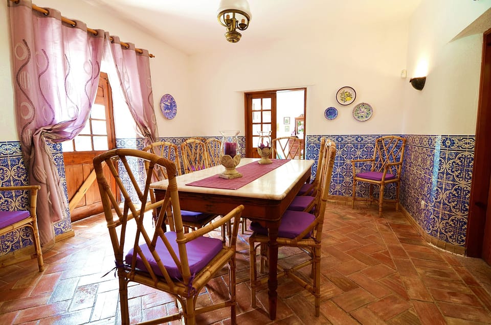 Dining-room