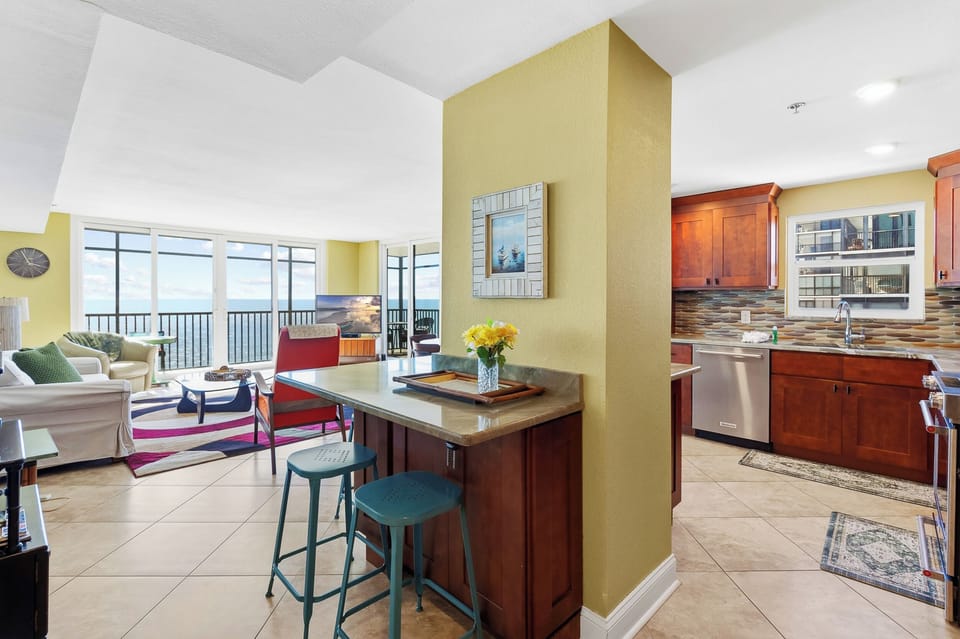 Kitchen Island