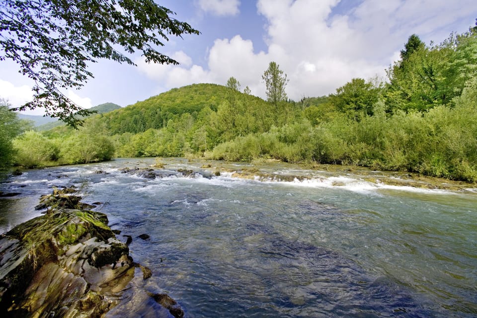 Gorski Kotar