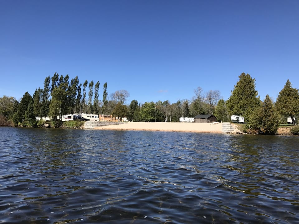 Lake
