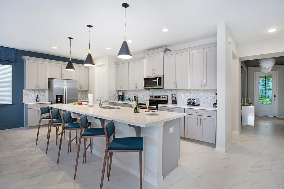 Kitchen *Highlight*