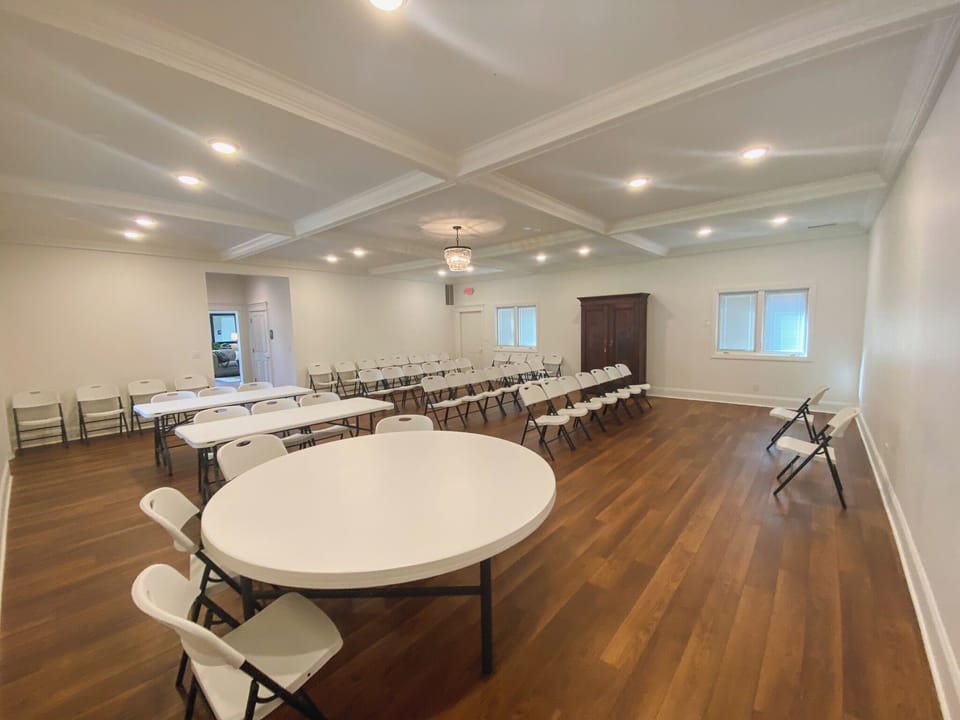 Event Space (2)