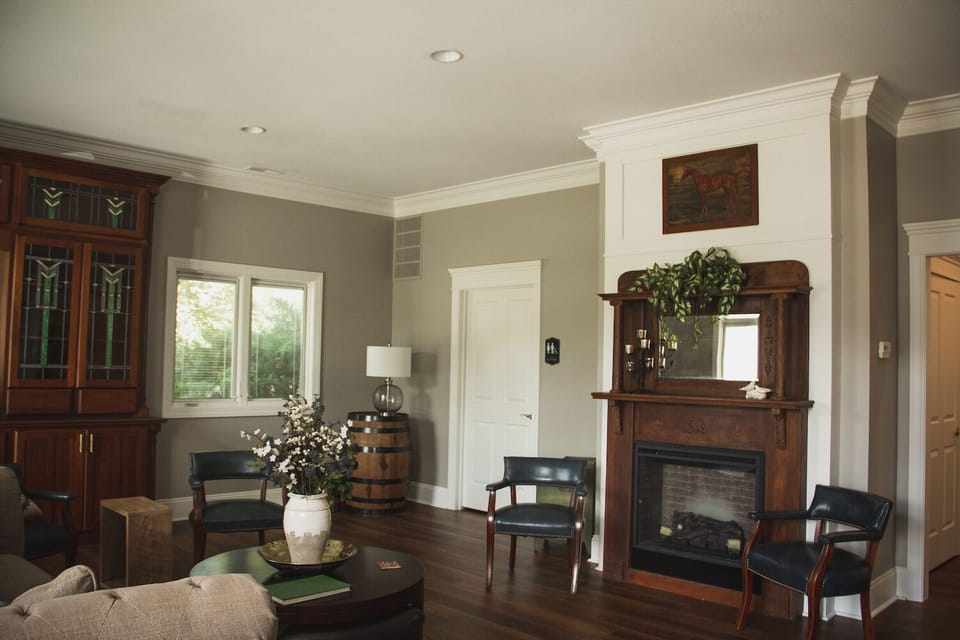 Common Area