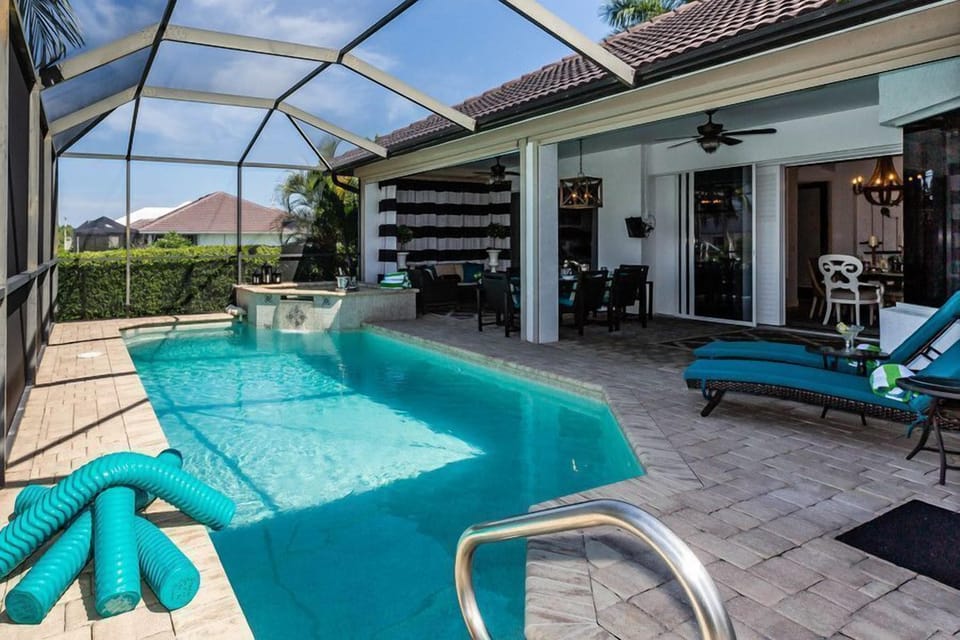 Pool/Spa