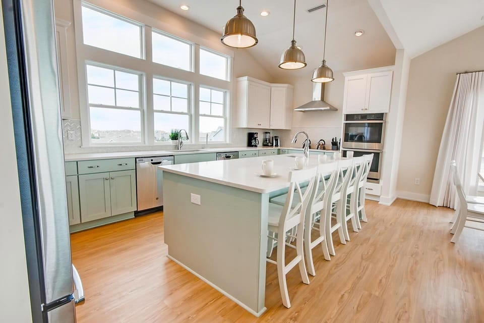 Surf-or-Sound-Realty-Ocean's-10-903-Kitchen-1