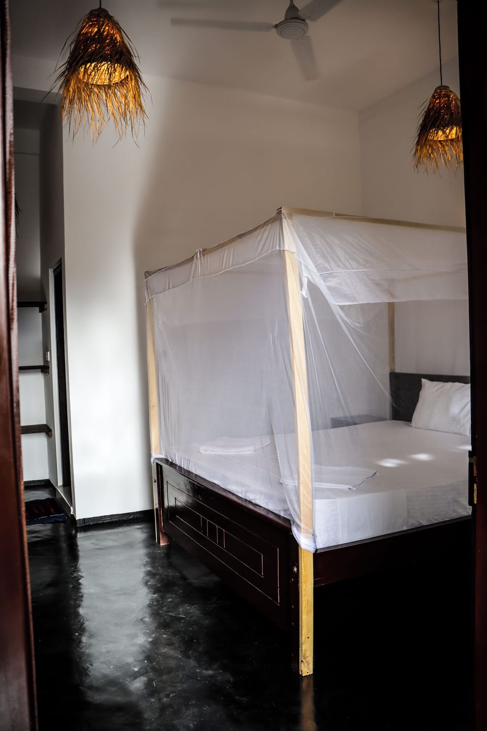 Superior Double Room | Hypo-allergenic bedding available, desk, laptop workspace, soundproofing