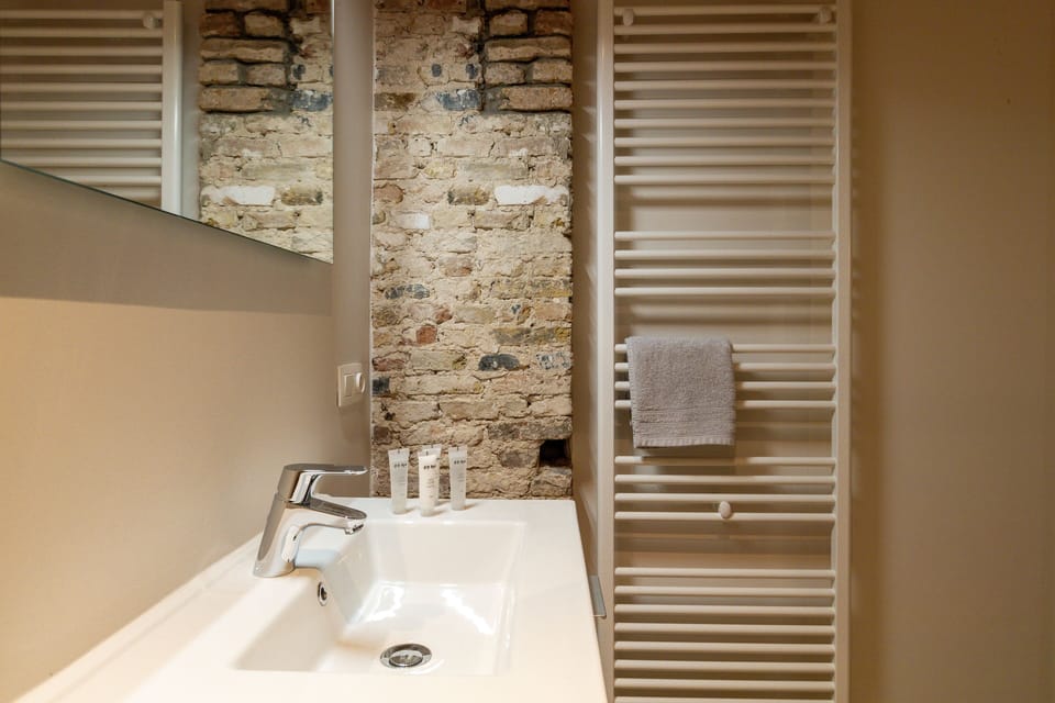 Le Clé Brugge Bed and Breakfast in Bruges
