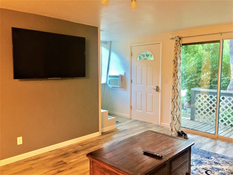 52" TV