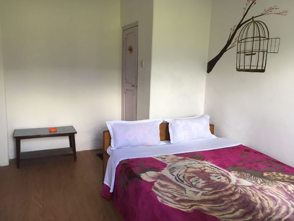 Standard Single Room | Desk, free WiFi