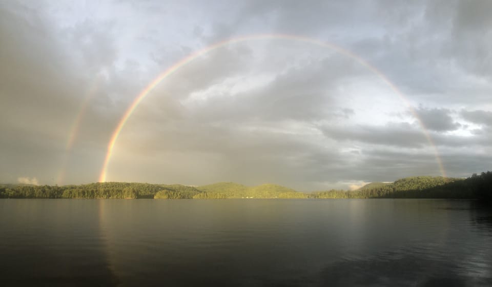 Lake
