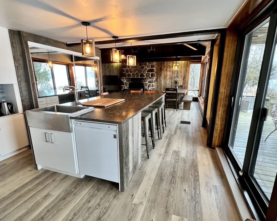 Cuisine
Kitchen