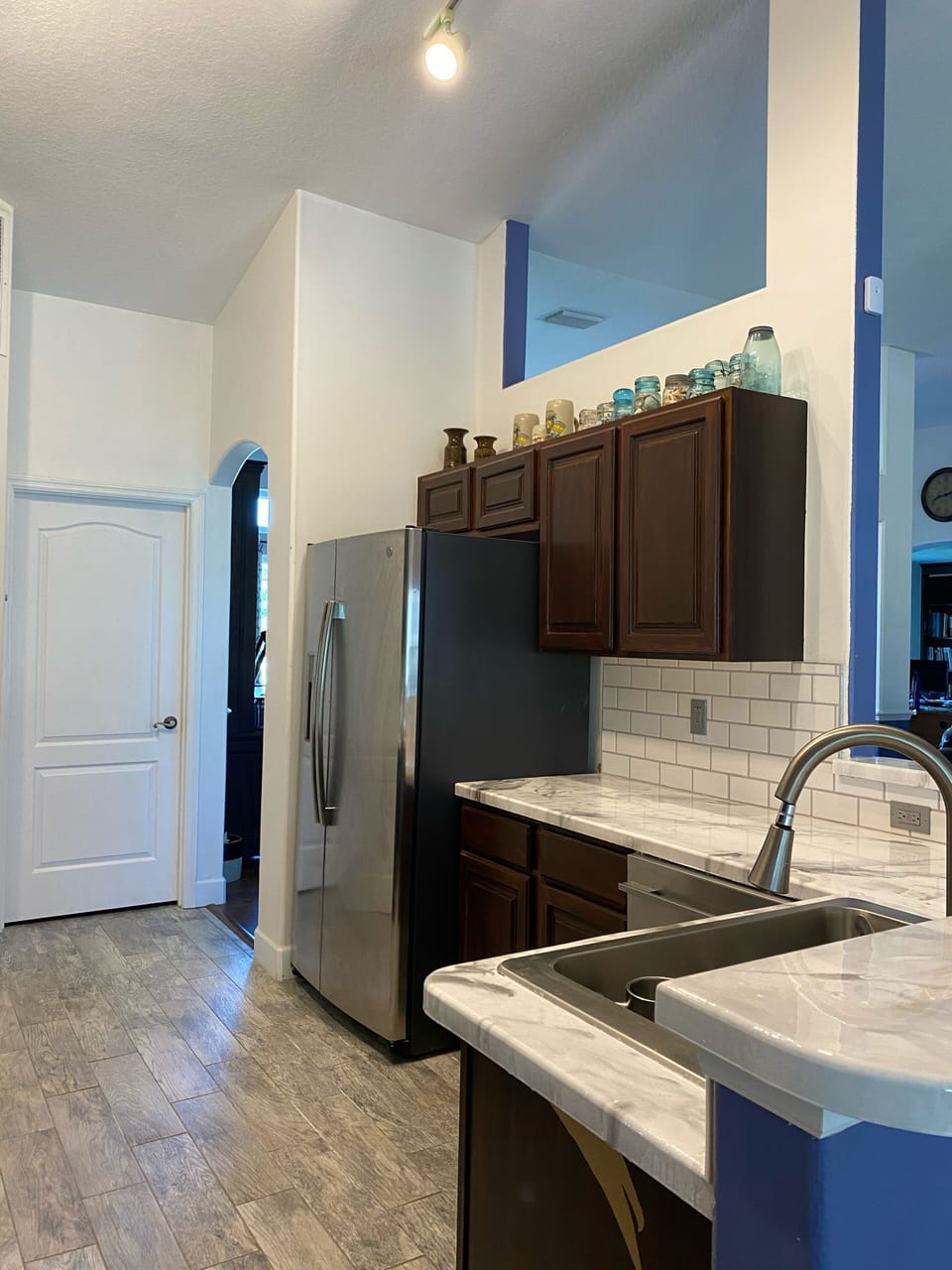 Beautiful kitchen 