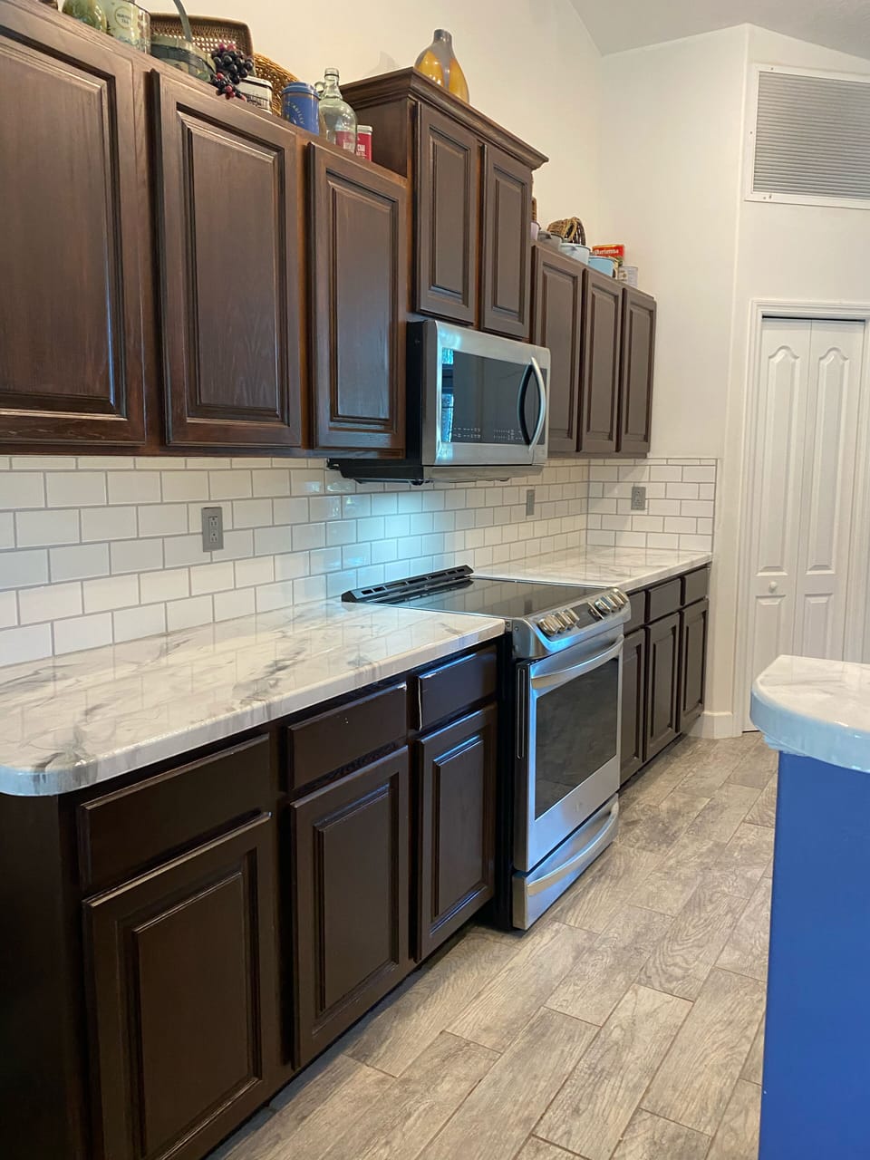 Beautiful Kitchen 