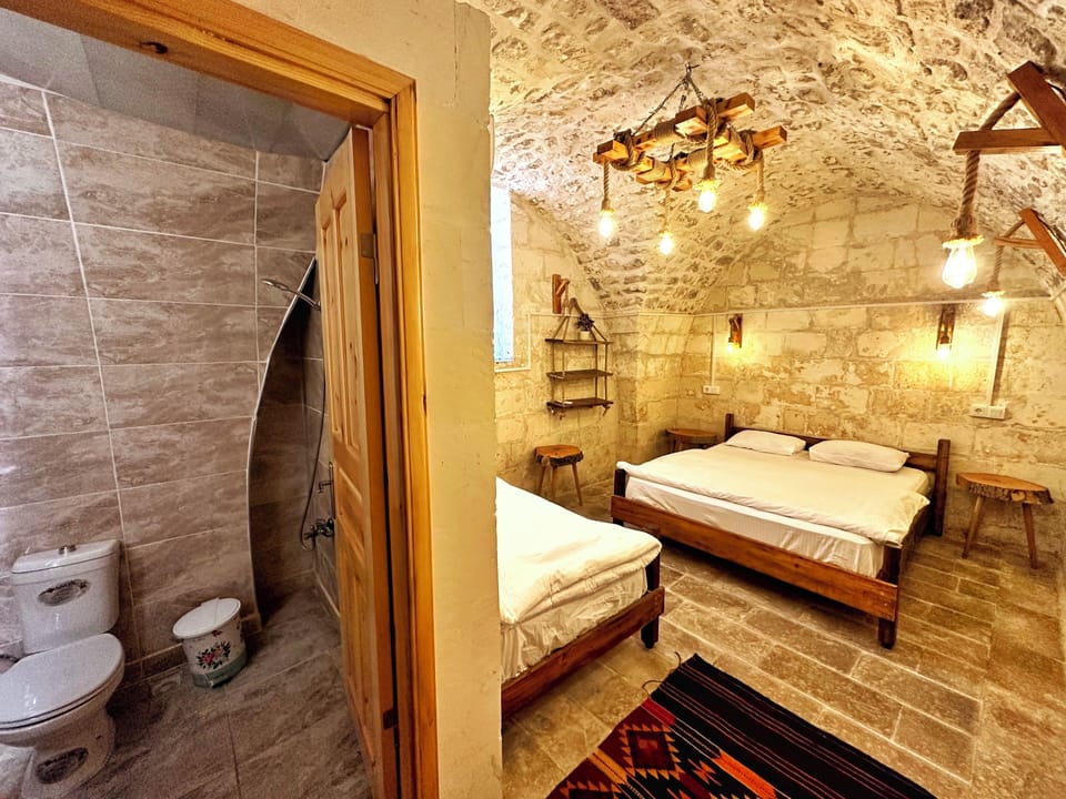 Zerzembe Sol | Soundproofing, free WiFi