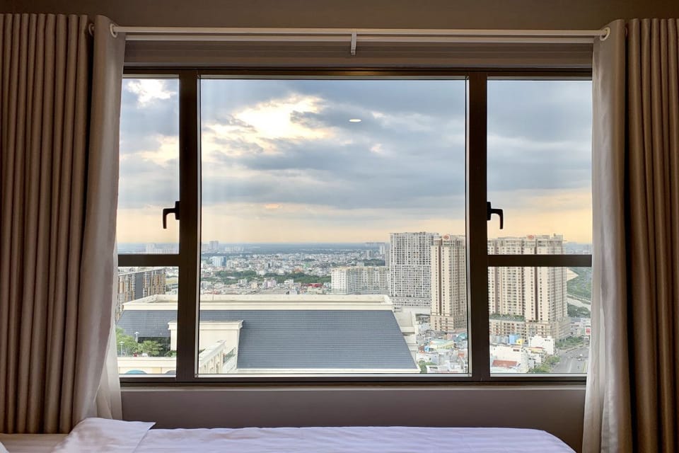 View from room