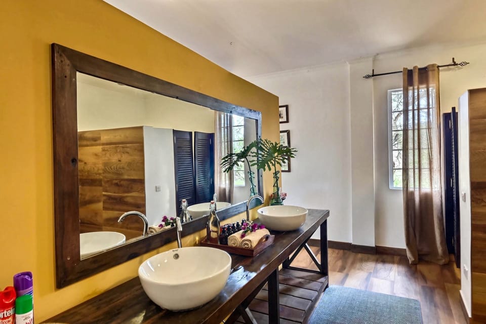 Olerai Lodge Lodge in Tanzania