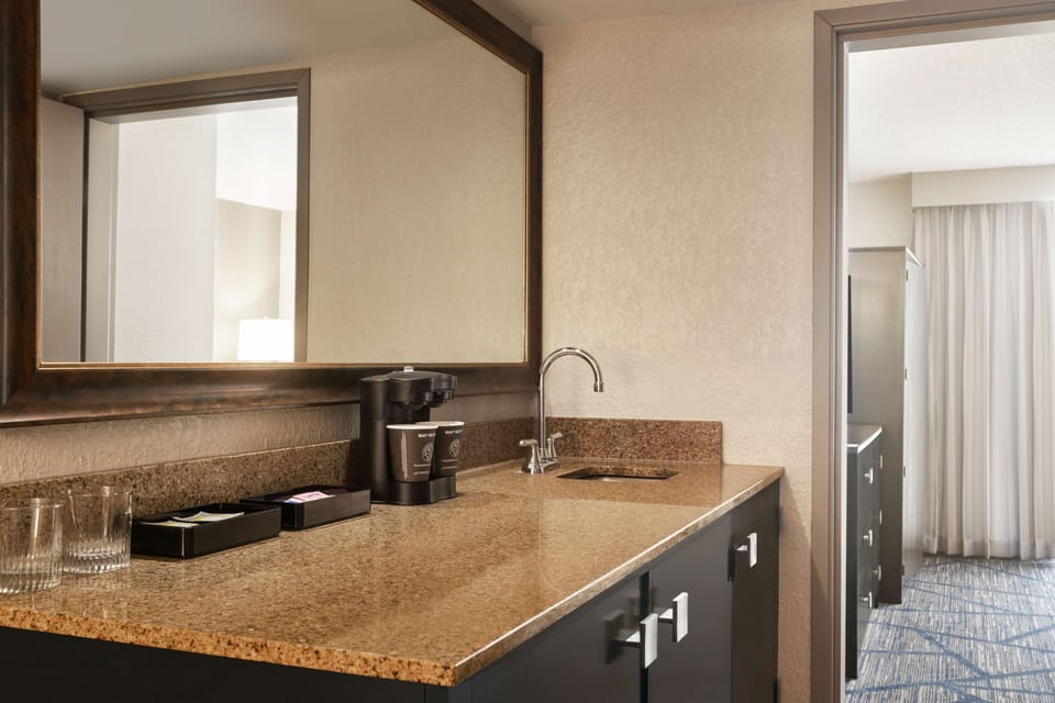 Minibar