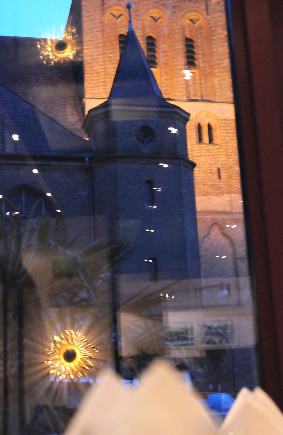 Hotel Restaurant Doppeladler Hotel in North Rhine-Westphalia