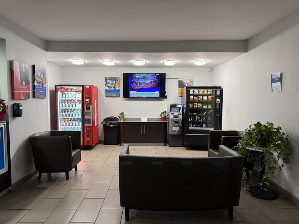Vending machine