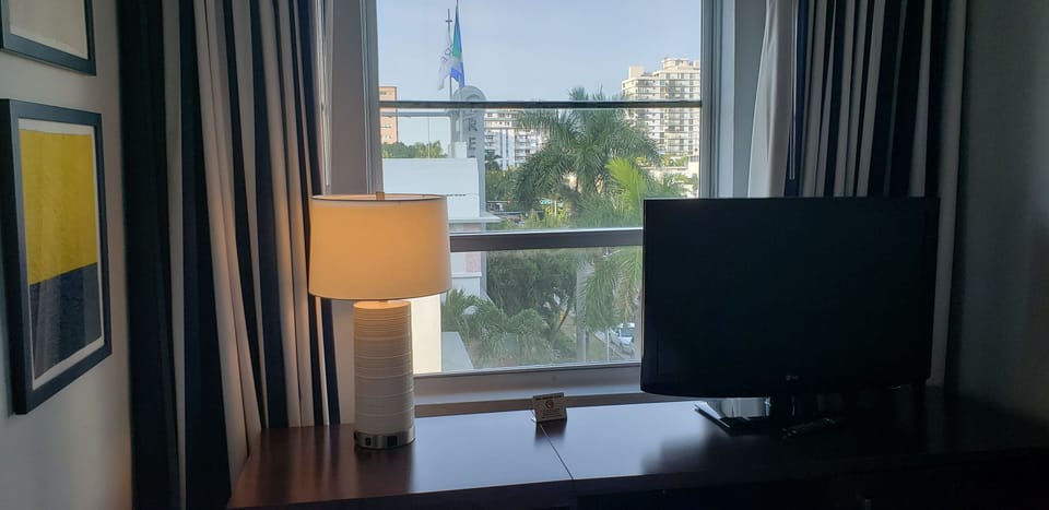 Albion South Beach Hotel Hotel in South Beach Miami