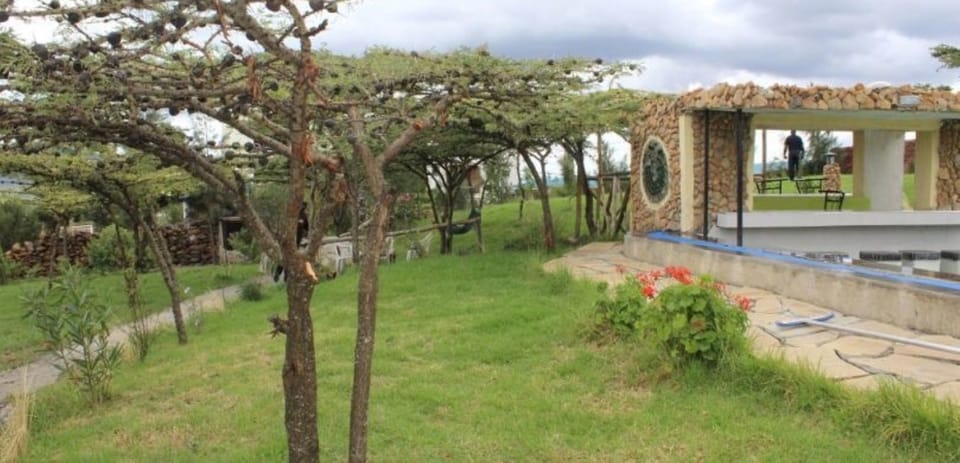 Jordan Breeze Bed and Breakfast in Kenya
