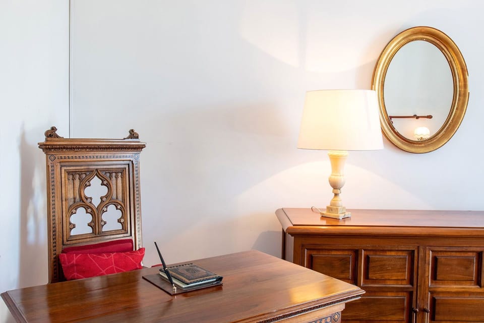 Cottage | Interior