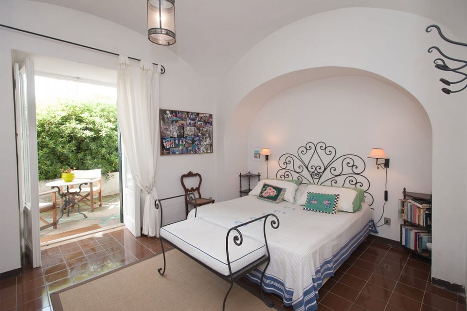 Cottage | Terrace/patio