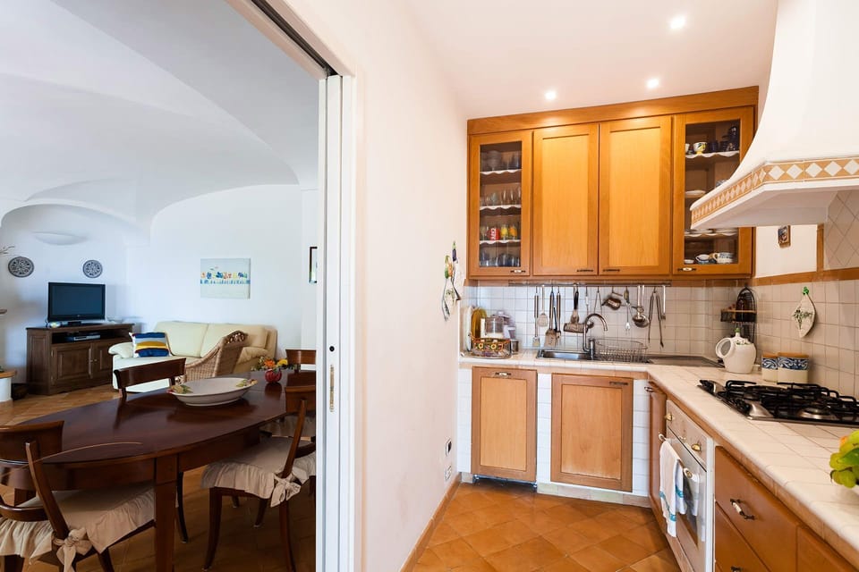 House | Private kitchen | Fridge, oven, stovetop, dishwasher
