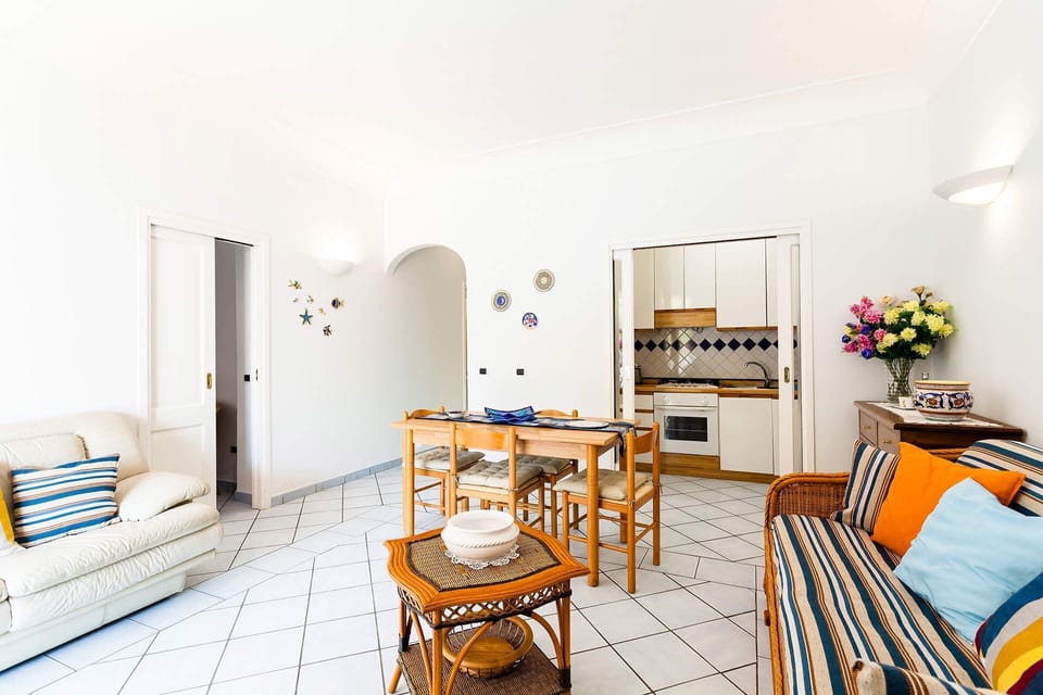 House | Living room | LCD TV
