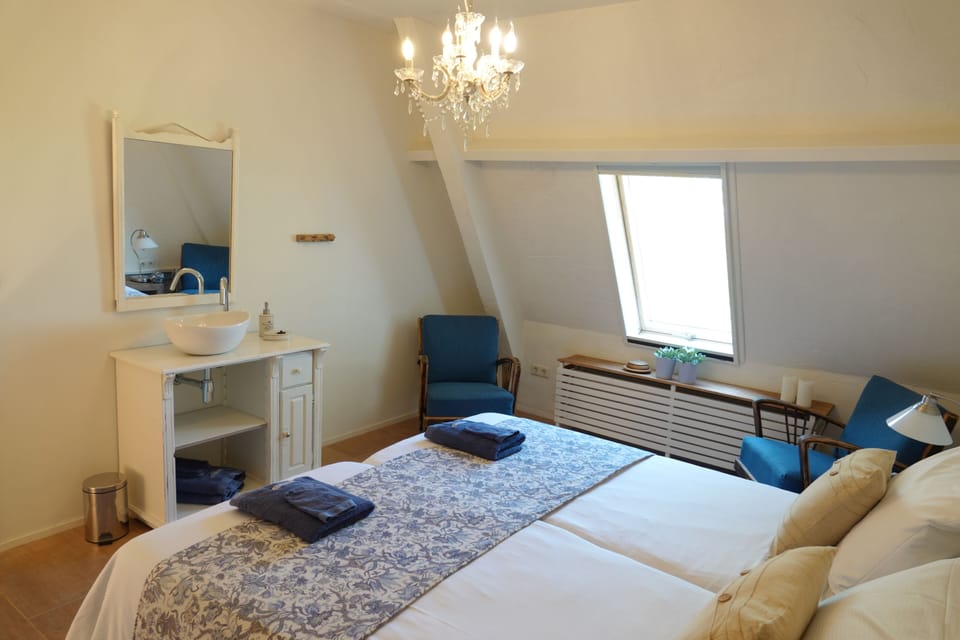 Comfort Double Room | Free WiFi