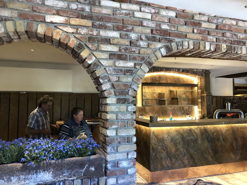 Landhaus Eden Hotel in Soltau