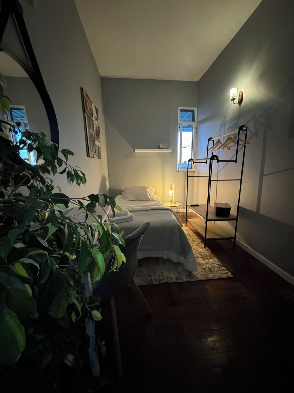 Standard Room | Pillowtop beds, free WiFi, bed sheets