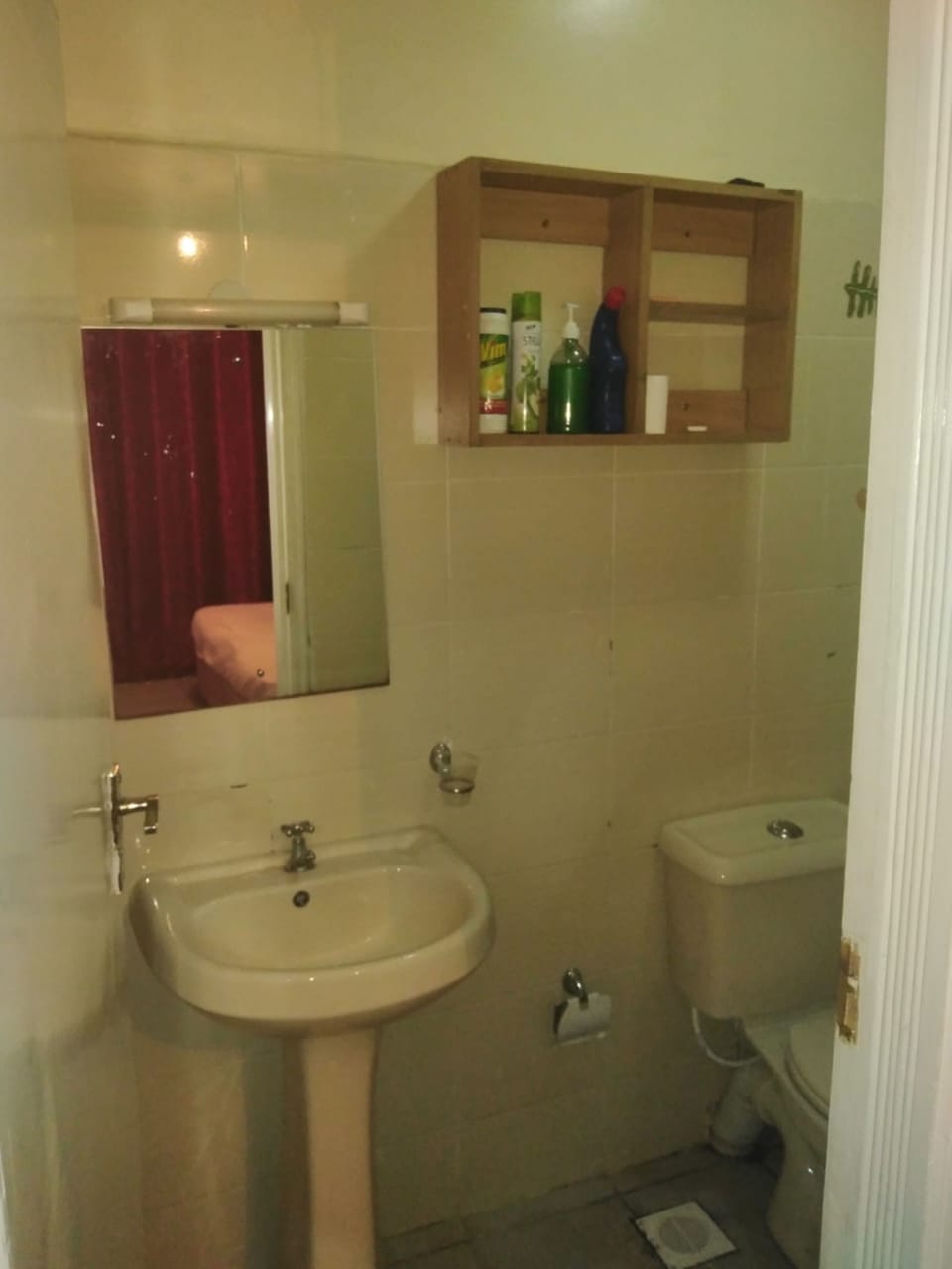 Airport Area Villa Home Villa in Nairobi