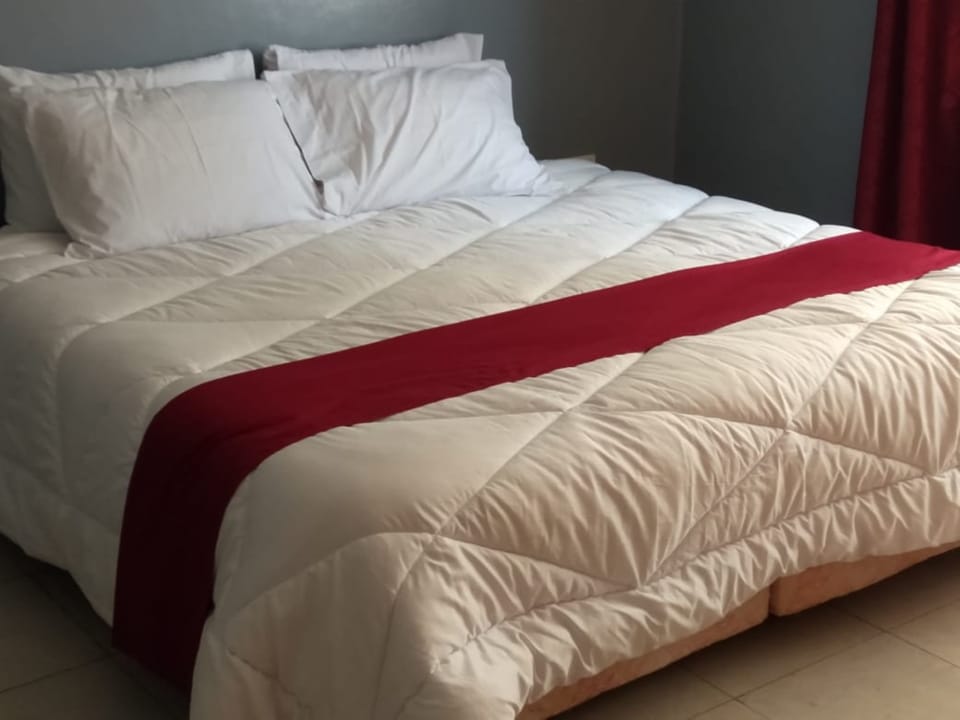 Airport Area Villa Home Villa in Nairobi
