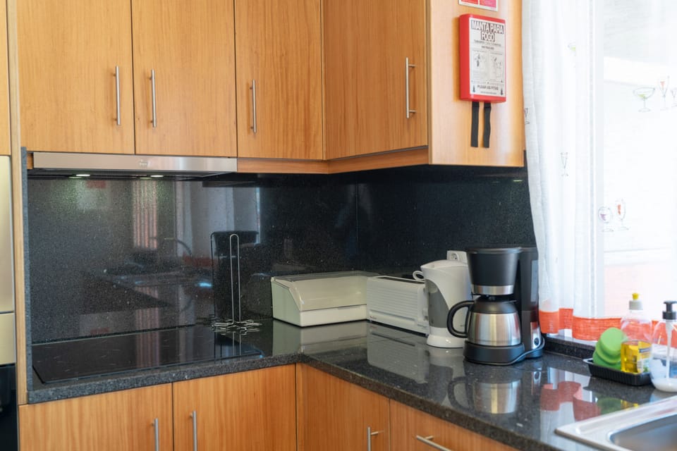 Appliances for your convenience